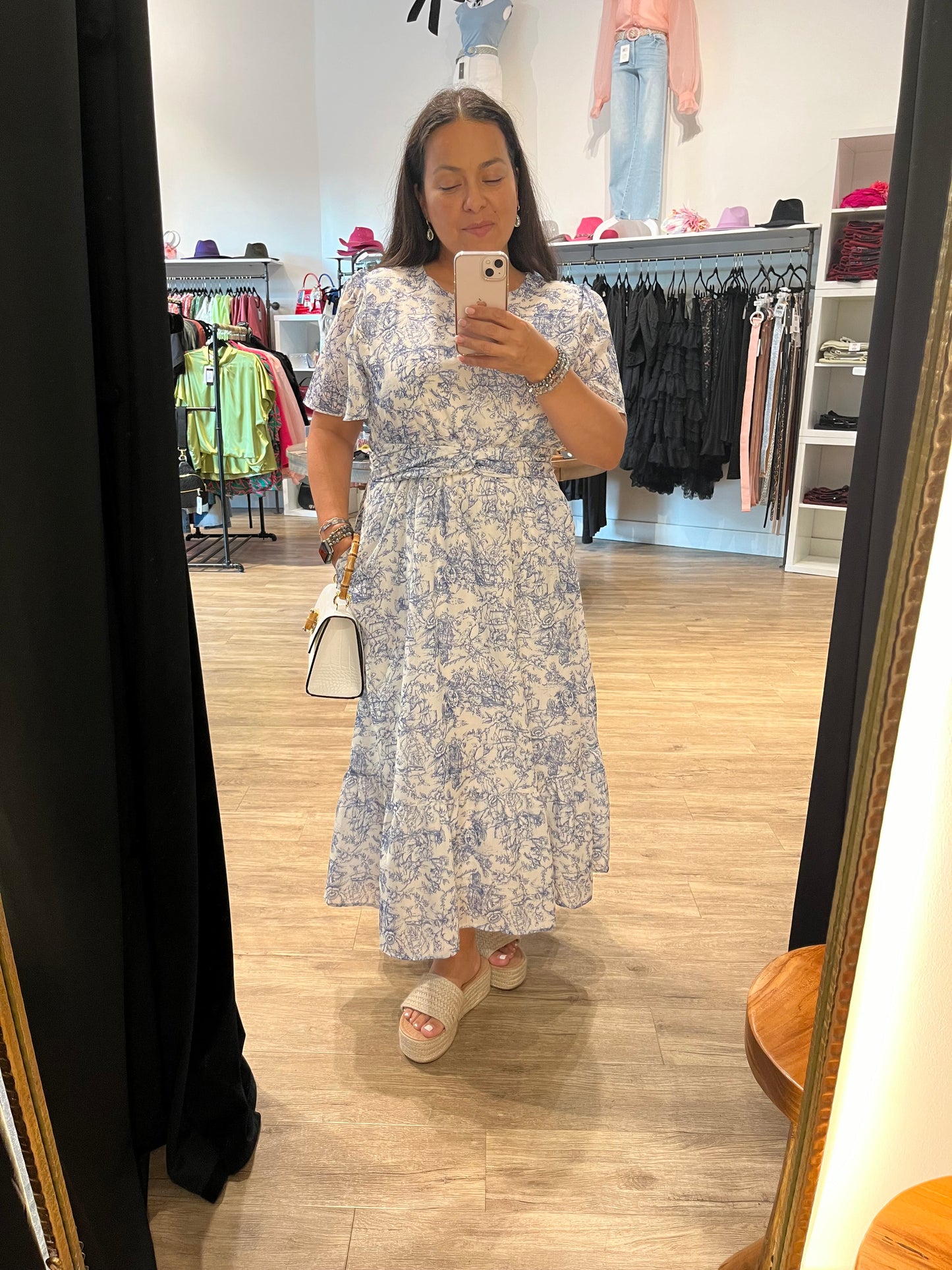 Georgia Grace Dress