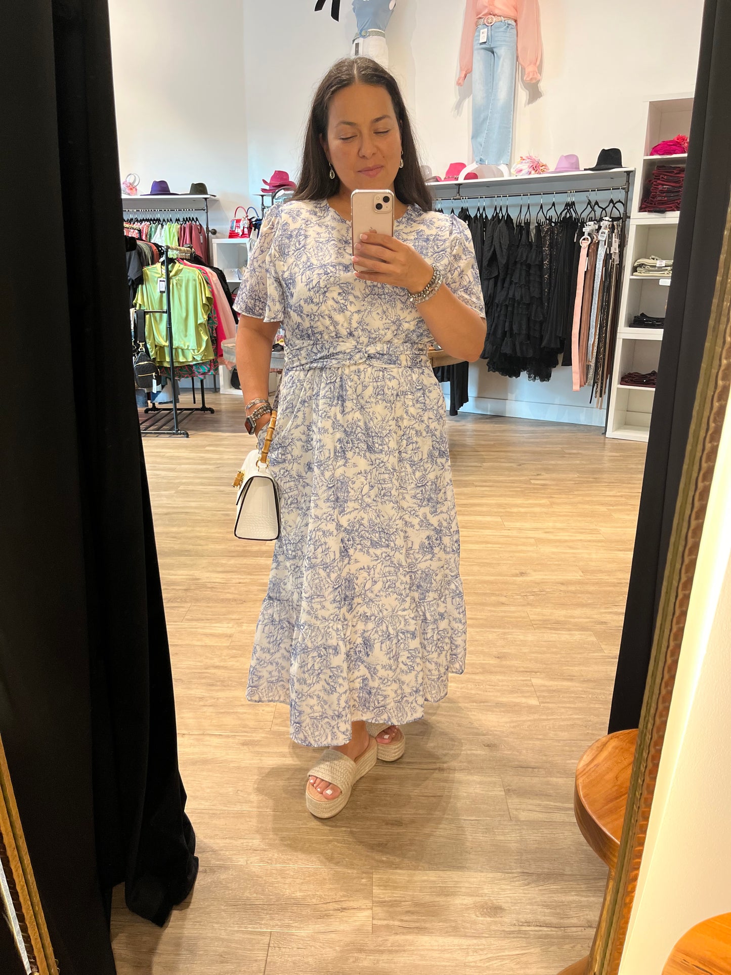 Georgia Grace Dress