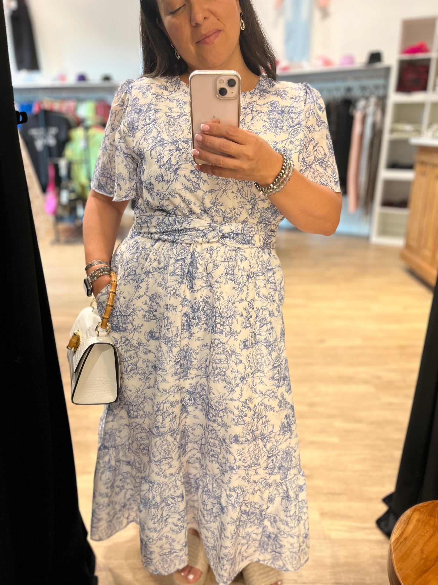 Georgia Grace Dress