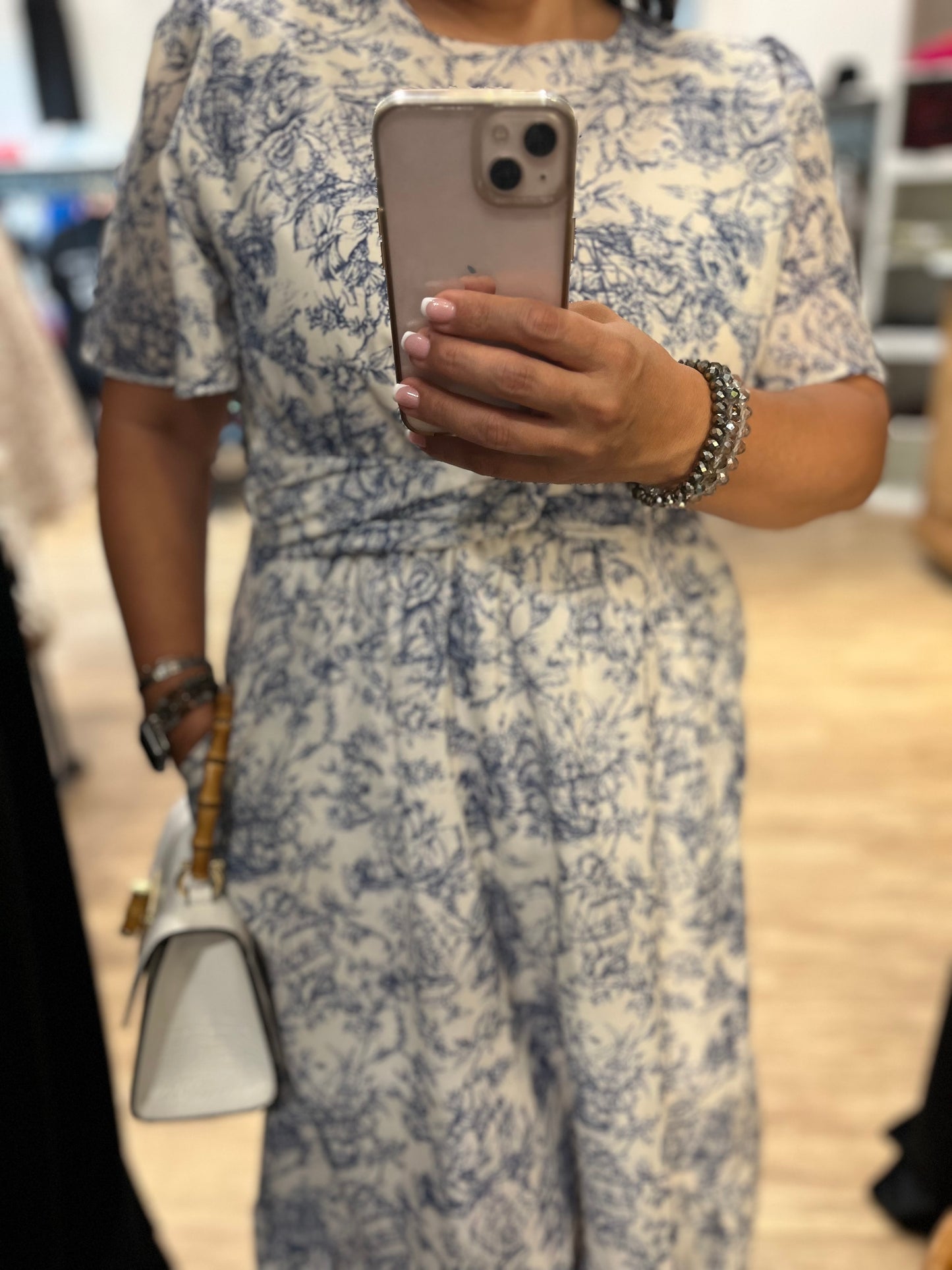 Georgia Grace Dress