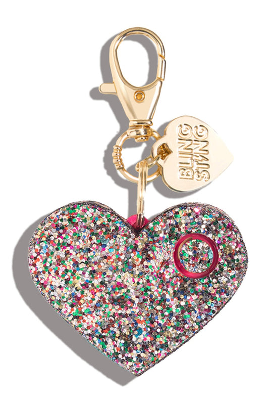 Bling Sting Glitter Safety Alarm