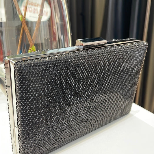 Crystal Clutch