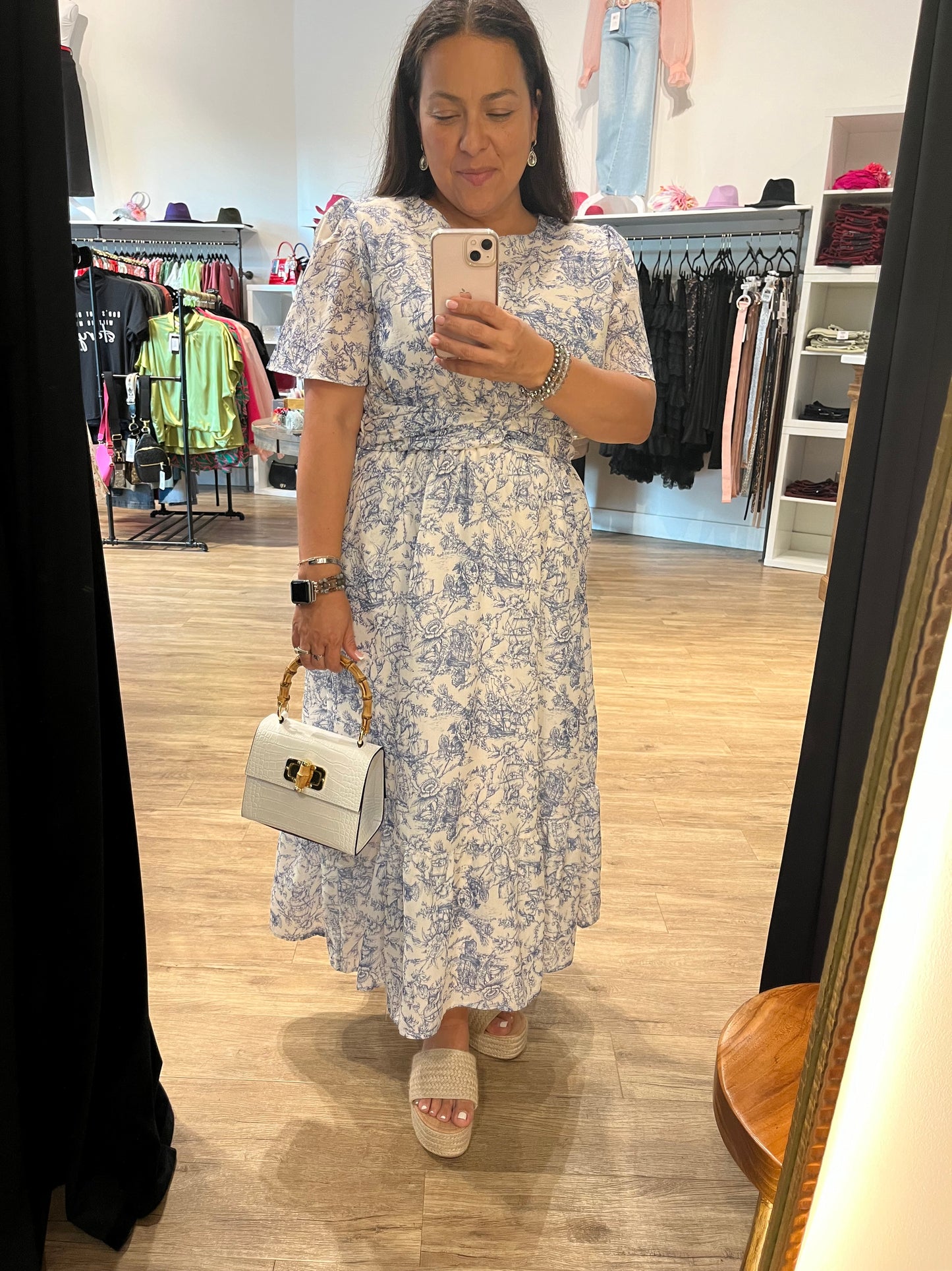 Georgia Grace Dress