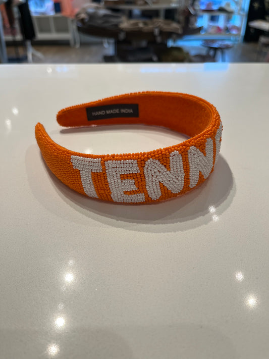 Tennessee Headband