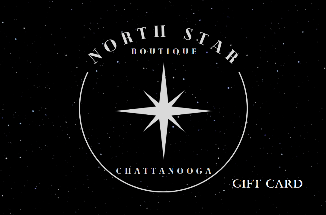 North Star Gift Card
