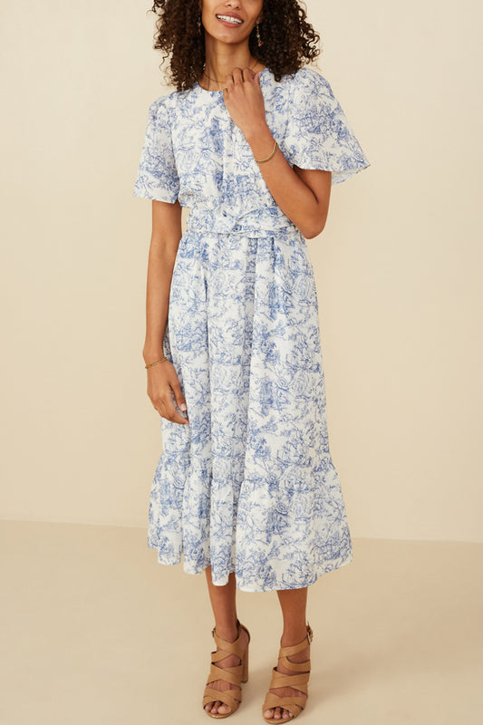 Georgia Grace Dress