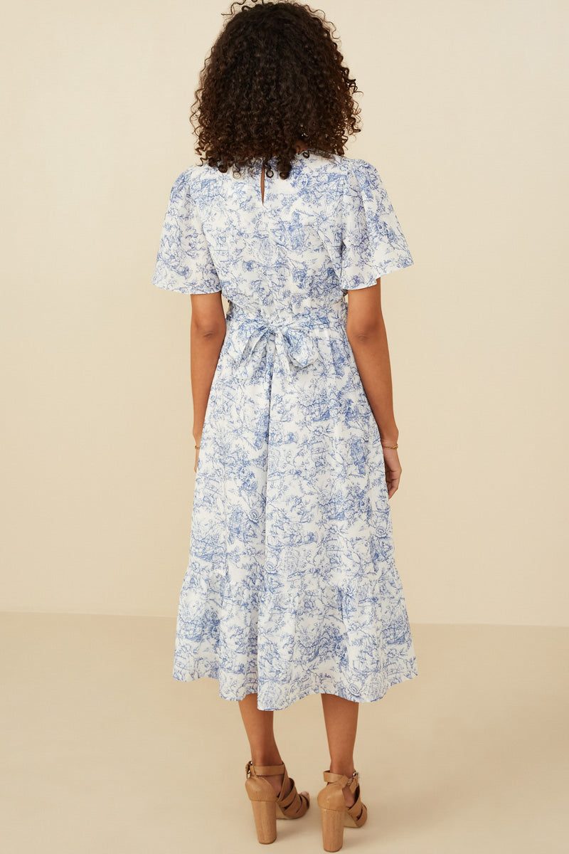 Georgia Grace Dress