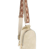 Guitar Strap Sling Bag