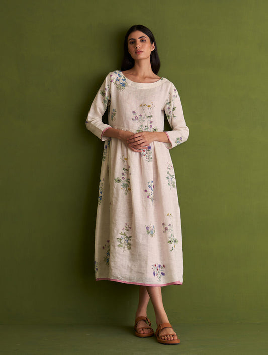 Grace Anne Dress