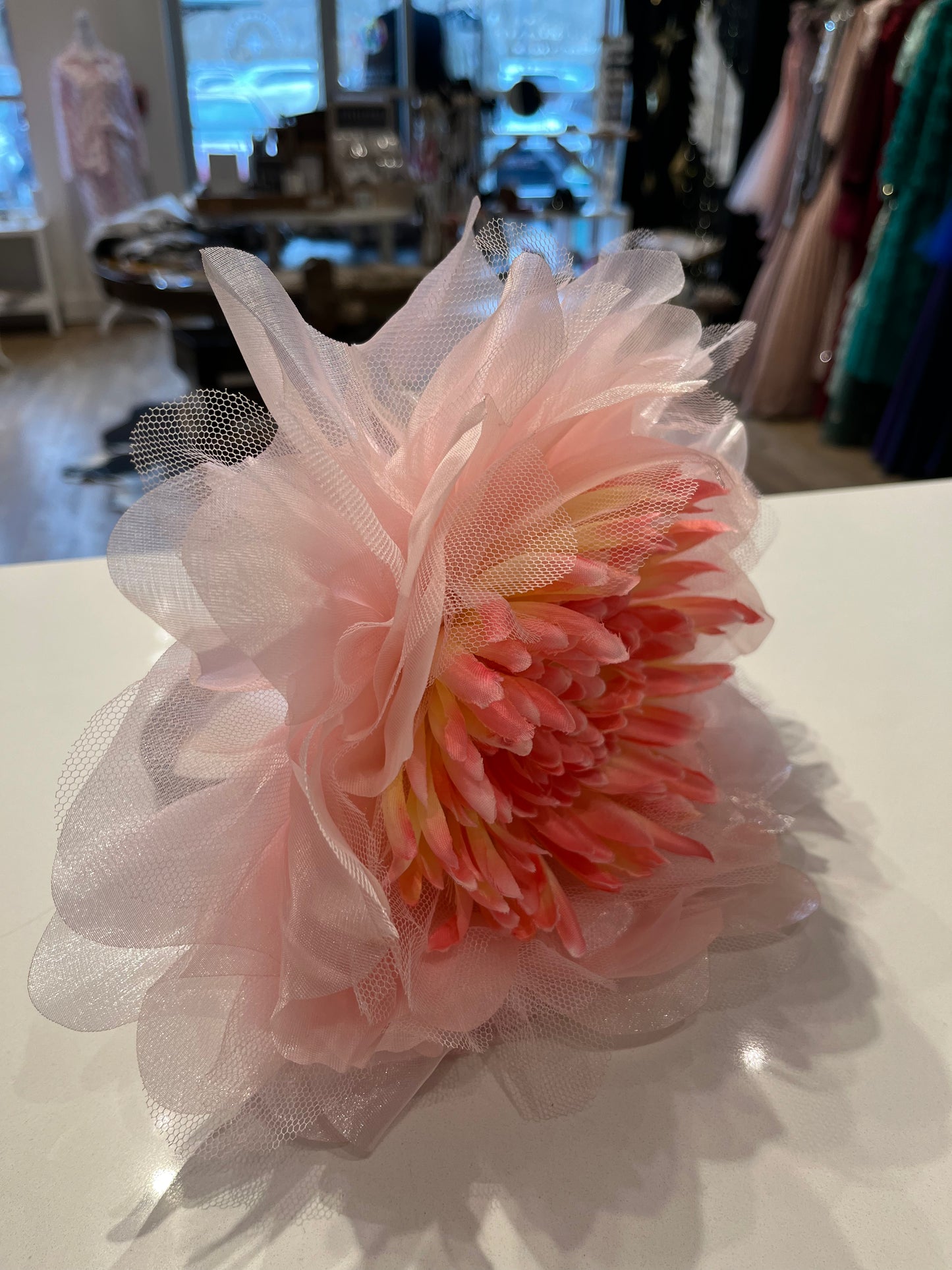 Hatinator / Fascinator Headband Hat