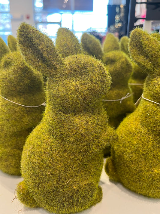 Easter Bunny Decor