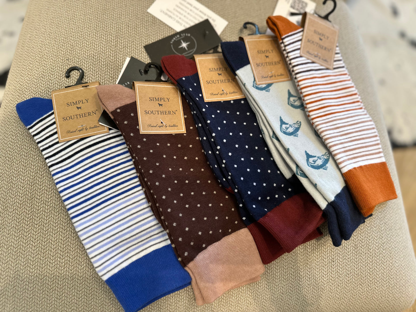 Men’s Socks