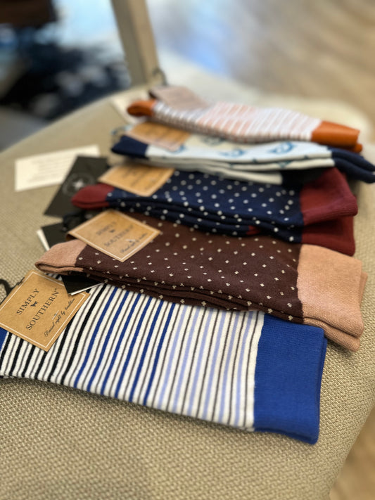 Men’s Socks